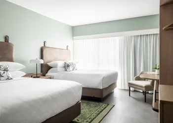 Hotel Indigo St Louis - Central West End by IHG hotel thumbnail 3