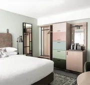 Hotel Indigo St Louis - Central West End by IHG hotel detail image 4