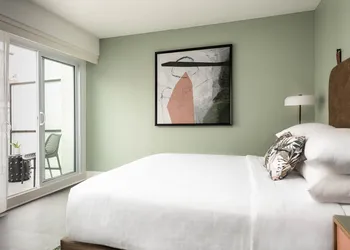 Hotel Indigo St Louis - Central West End by IHG hotel thumbnail 6