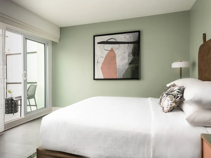 Hotel Indigo St Louis - Central West End by IHG hotel detail image 6