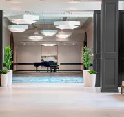Delta Hotels by Marriott St. John's Conference Centre hotel detail image 4
