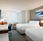 Delta Hotels by Marriott St. John's Conference Centre hotel detail image 7