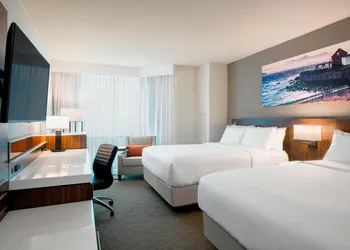 Delta Hotels by Marriott St. John's Conference Centre hotel thumbnail 7