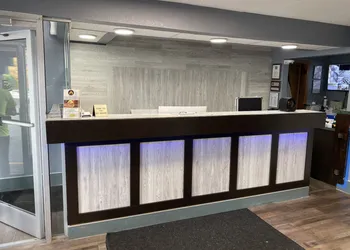 Knights Inn Antioch hotel thumbnail 2