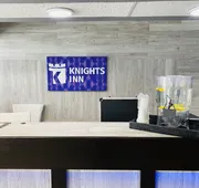Knights Inn Antioch hotel detail image 3