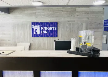 Knights Inn Antioch hotel thumbnail 3