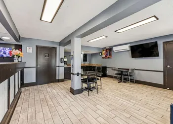 Knights Inn Antioch hotel thumbnail 4