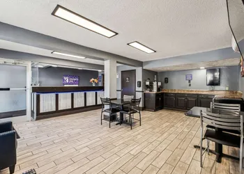 Knights Inn Antioch hotel thumbnail 5