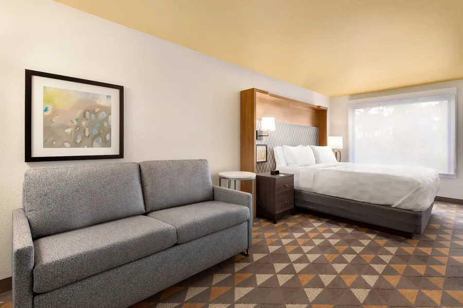Holiday Inn Houston Intercontinental Airport by IHG hotel detail image 2