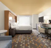 Holiday Inn Houston Intercontinental Airport by IHG hotel detail image 3