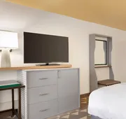 Holiday Inn Houston Intercontinental Airport by IHG hotel detail image 4