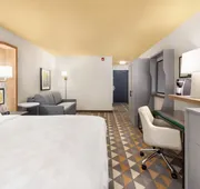 Holiday Inn Houston Intercontinental Airport by IHG hotel detail image 5