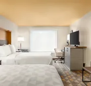 Holiday Inn Houston Intercontinental Airport by IHG hotel detail image 7