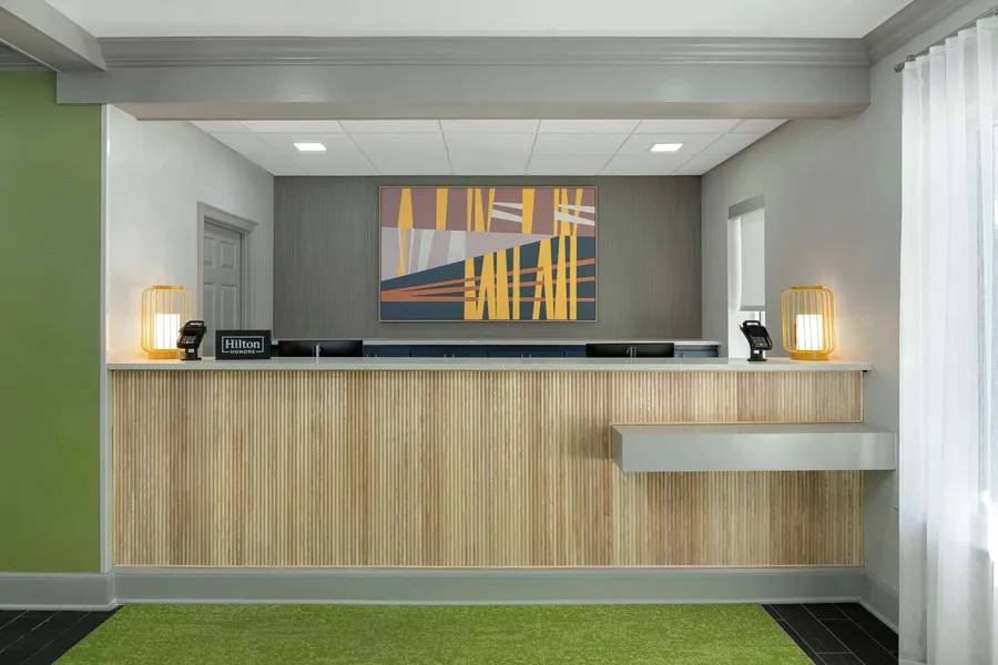 Spark by Hilton Destin hotel detail image 6