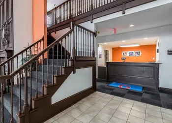 Motel 6 North Richland Hills, TX – Rufe Snow hotel thumbnail 3
