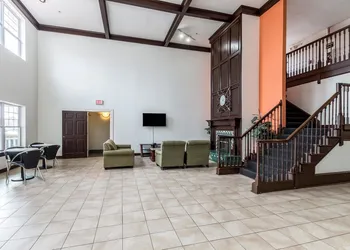 Motel 6 North Richland Hills, TX – Rufe Snow hotel thumbnail 4