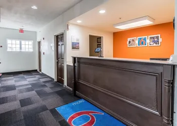 Motel 6 North Richland Hills, TX – Rufe Snow hotel thumbnail 5