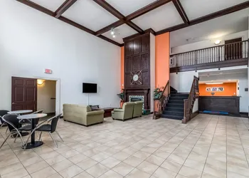 Motel 6 North Richland Hills, TX – Rufe Snow hotel thumbnail 6