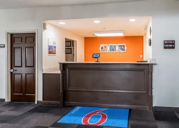 Motel 6 North Richland Hills, TX – Rufe Snow hotel thumbnail 7