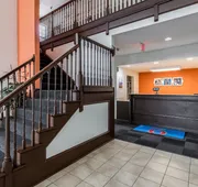 Motel 6 North Richland Hills, TX – Rufe Snow hotel detail image 3