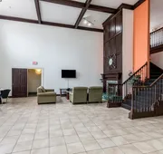 Motel 6 North Richland Hills, TX – Rufe Snow hotel detail image 4