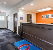 Motel 6 North Richland Hills, TX – Rufe Snow hotel detail image 5