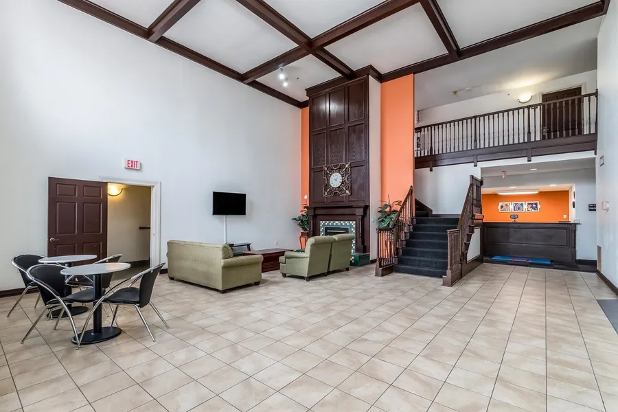Motel 6 North Richland Hills, TX – Rufe Snow hotel detail image 6
