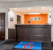 Motel 6 North Richland Hills, TX – Rufe Snow hotel detail image 7