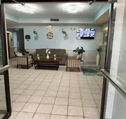 Coratel Inn and Suites by Jasper Wesley Hospital hotel detail image 5