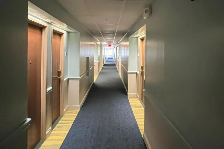 Coratel Inn and Suites by Jasper Wesley Hospital hotel detail image 6