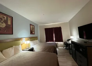 Coratel Inn and Suites by Jasper Wesley Hospital hotel thumbnail 2