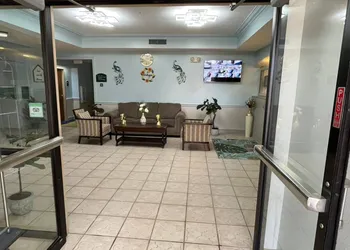 Coratel Inn and Suites by Jasper Wesley Hospital hotel thumbnail 5