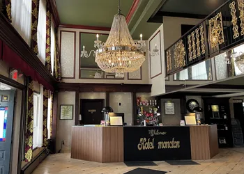 Hotel Moncton hotel thumbnail 2