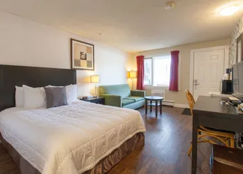 Hotel Moncton hotel thumbnail 5