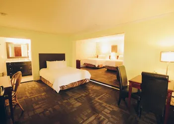 Hotel Moncton hotel thumbnail 6