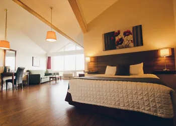 Hotel Moncton hotel thumbnail 7