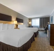 Best Western Los Angeles Worldport Hotel hotel detail image 4