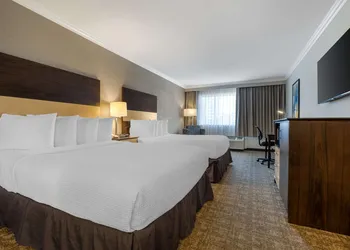 Best Western Los Angeles Worldport Hotel hotel thumbnail 4