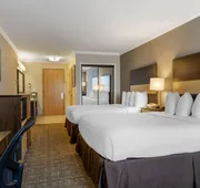 Best Western Los Angeles Worldport Hotel hotel detail image 5