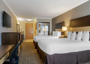 Best Western Los Angeles Worldport Hotel hotel thumbnail 5