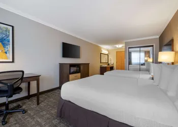 Best Western Los Angeles Worldport Hotel hotel thumbnail 6