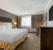 Best Western Los Angeles Worldport Hotel hotel detail image 7