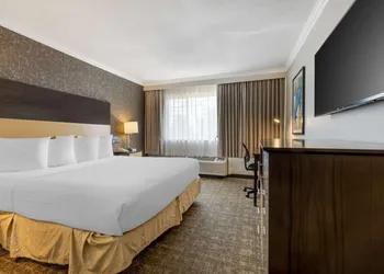 Best Western Los Angeles Worldport Hotel hotel thumbnail 7