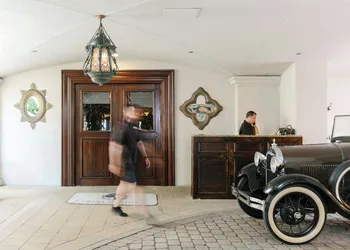Casa Monica Resort & Spa, Autograph Collection hotel thumbnail 2