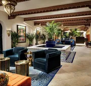 Casa Monica Resort & Spa, Autograph Collection hotel detail image 3