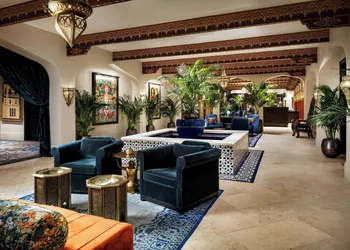 Casa Monica Resort & Spa, Autograph Collection hotel thumbnail 3