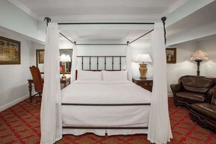 Casa Monica Resort & Spa, Autograph Collection hotel detail image 6