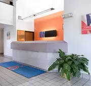 Motel 6 Dallas, TX - Northeast hotel detail image 4
