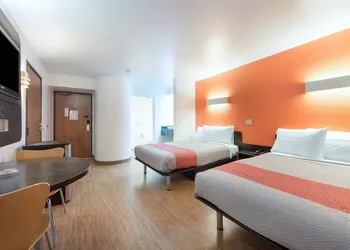 Motel 6 Dallas, TX - Northeast hotel thumbnail 7