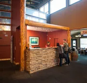 Waterton Lakes Lodge Resort hotel detail image 4